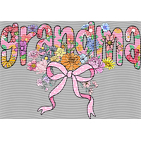 Mother's Day-MM 2667